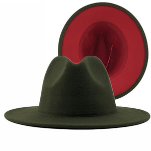 Unisex Panama Hat