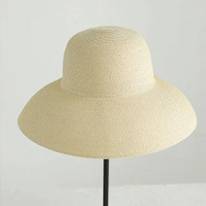 Handmade Hepburn Style Hat