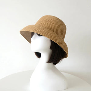 Handmade Hepburn Style Hat