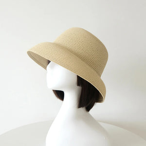 Handmade Hepburn Style Hat