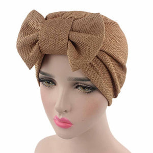 Bow Turban