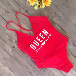 Miami | Queen Swimsuit