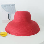 Handmade Hepburn Style Hat