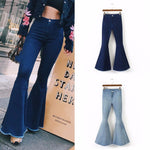 Fashion Flare Jeans